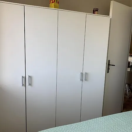 Port : T2 Avec Loggia, Wifi, Parking, Climatisation, 4 Pers., Proche Plaisance - Fr-1-335-164 * Hyeres